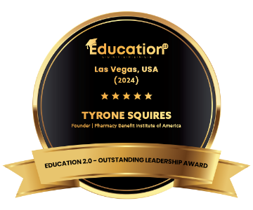 Tyrone Education-Badge
