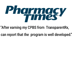 Pharmacy Times Small Logo