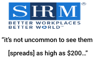 SHRM Small Logo