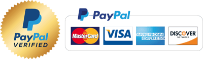 PayPal Verified icon