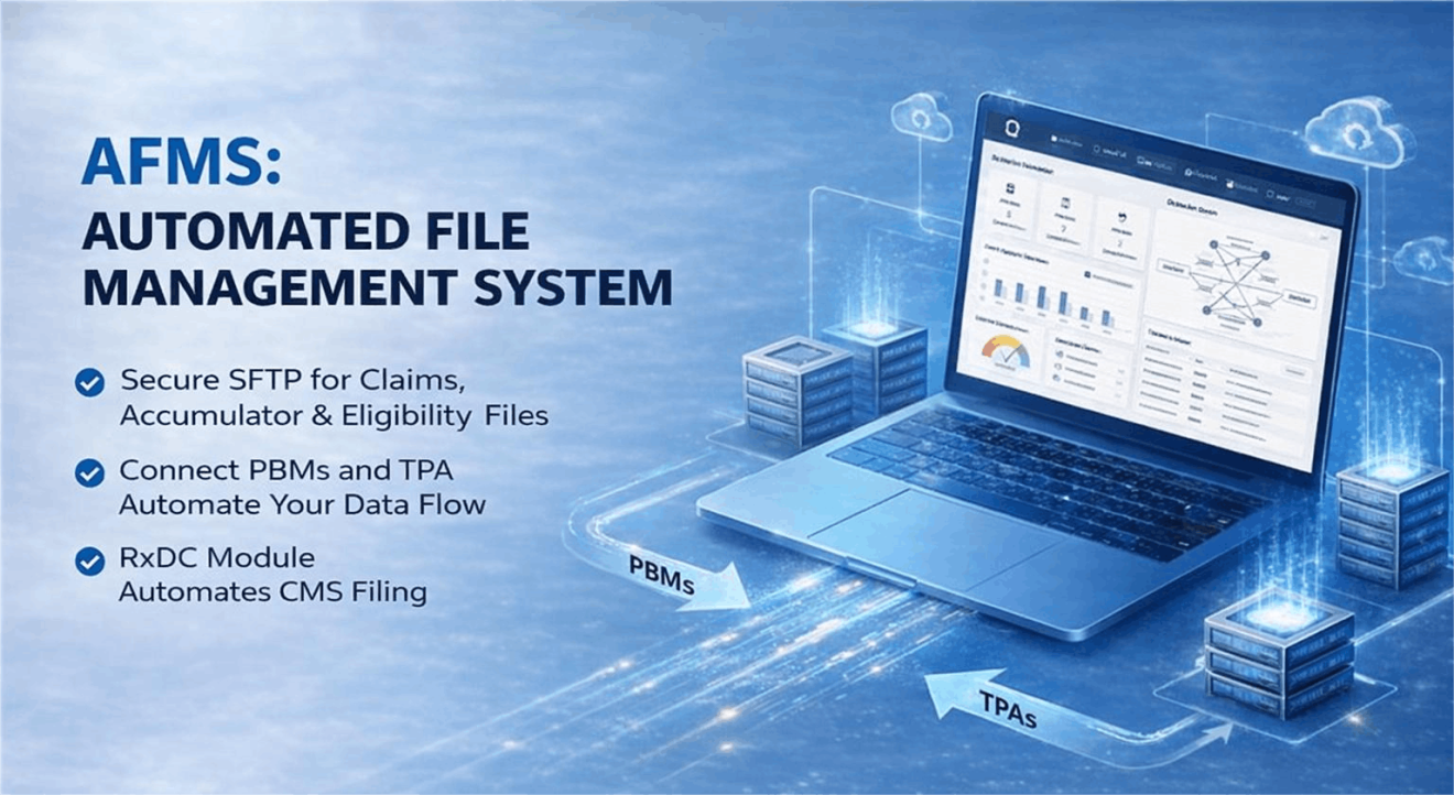 Transparentrx Fiduciary & Transparent PBM Company | Pharmacy Benefits