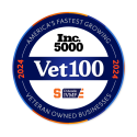 vet100 seal 2024
